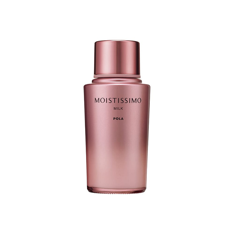 POLA Moistissimo Milk 95ml