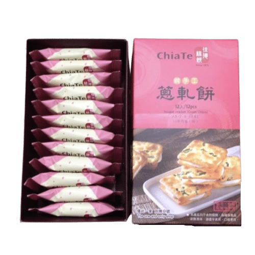 Get Nougat Green Onion Cookies Delivered Weee! Asian Market