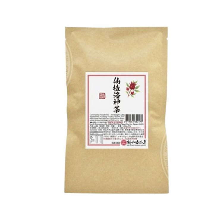 Roselle Tea 120 g
