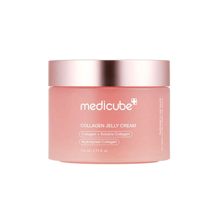 Medicube Collagen Jelly Cream 110ml 110 ml