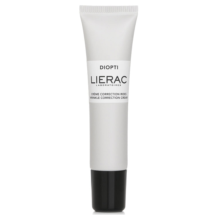 黎瑞 Lierac     Diopti 抗皺霜