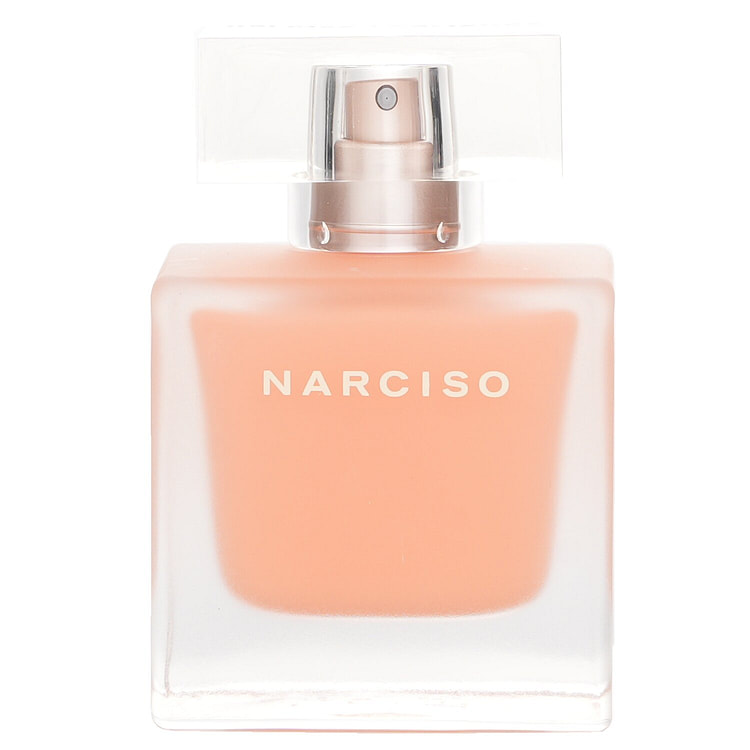 Narciso Rodriguez 琥珀輝光淡香水 EDT 50ml/1.6oz