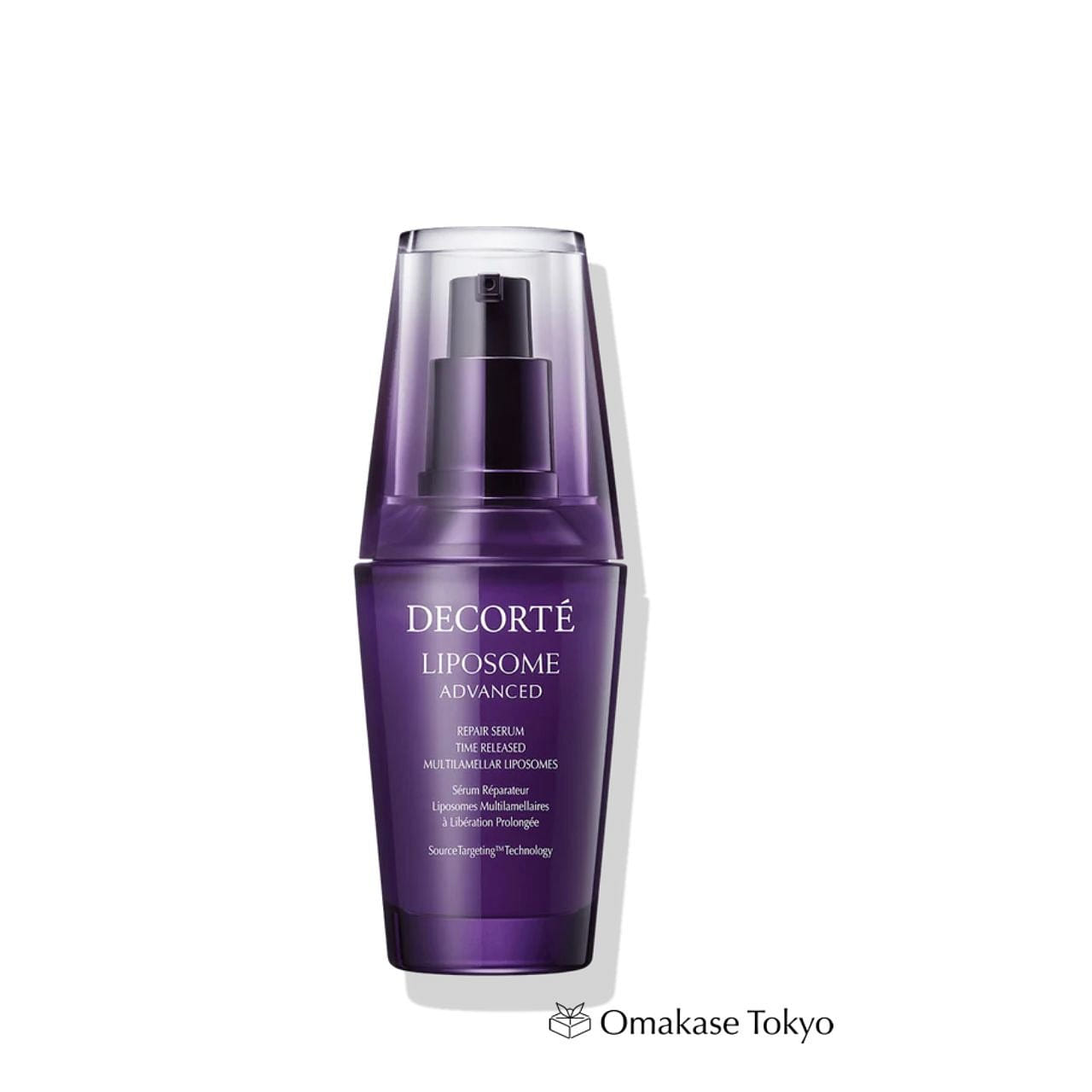 Decorte Liposome Advanced Repair Serum 50ml 90 グラム