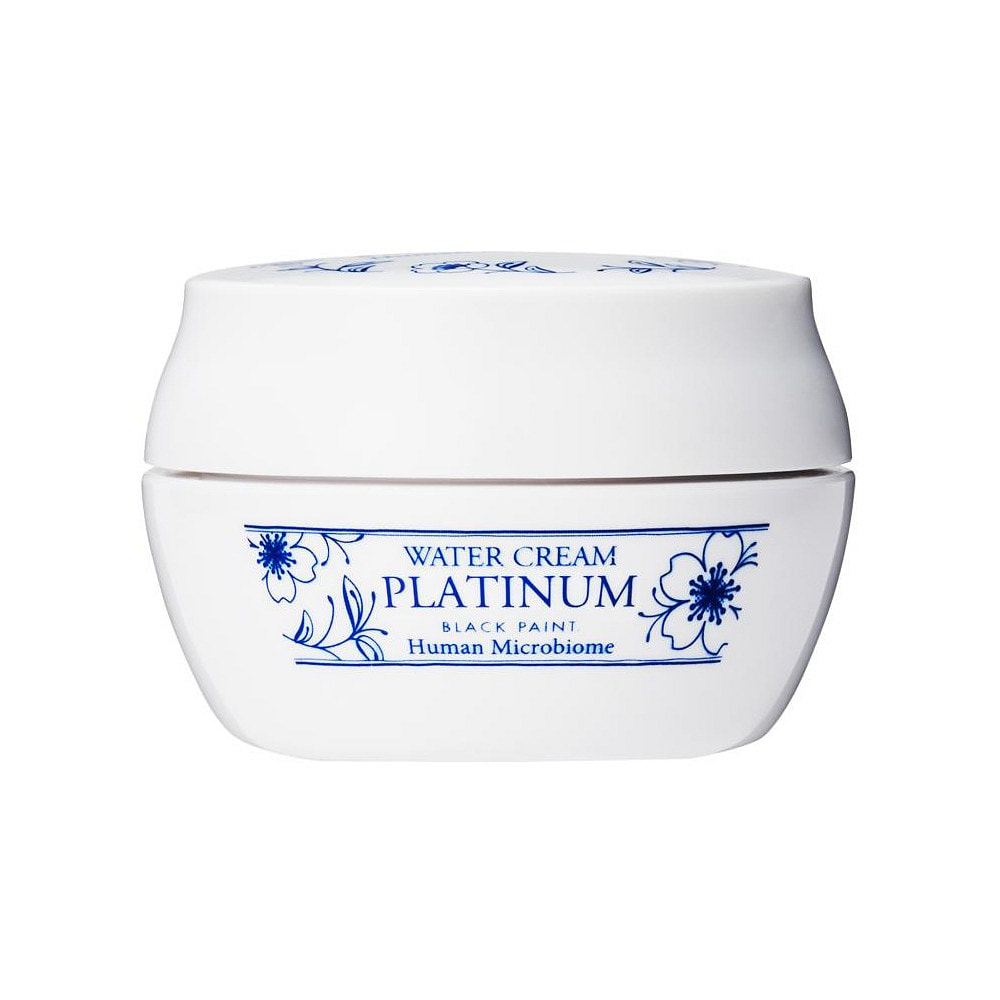 Get BLACK PAINT Platinum Water Cream 25g Delivered | Weee! Asian