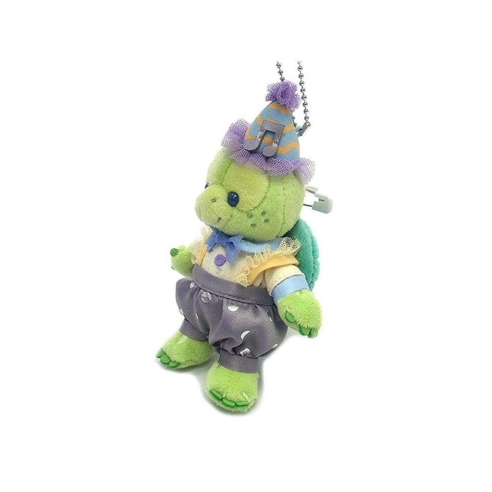 東京ディズニーランド 40周年ダッフィー＆フレンズのフロム