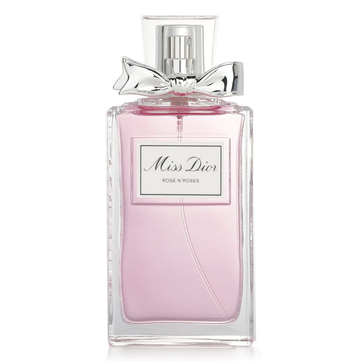 Christian Dior Miss Dior Rose N’Roses Eau De Toilette Spray 100ml/3.4oz 100 ml