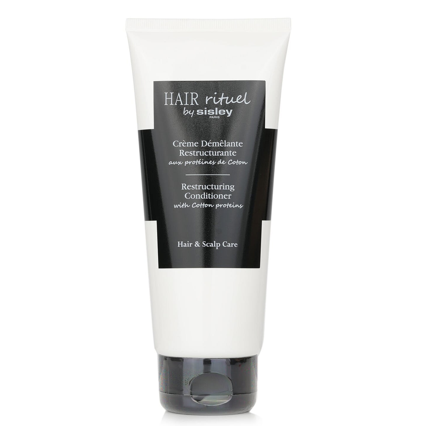 Sisley Hair Rituel by Sisley Restructuring Conditioner with Cotton Proteins 200ml/6.7oz 200 ml