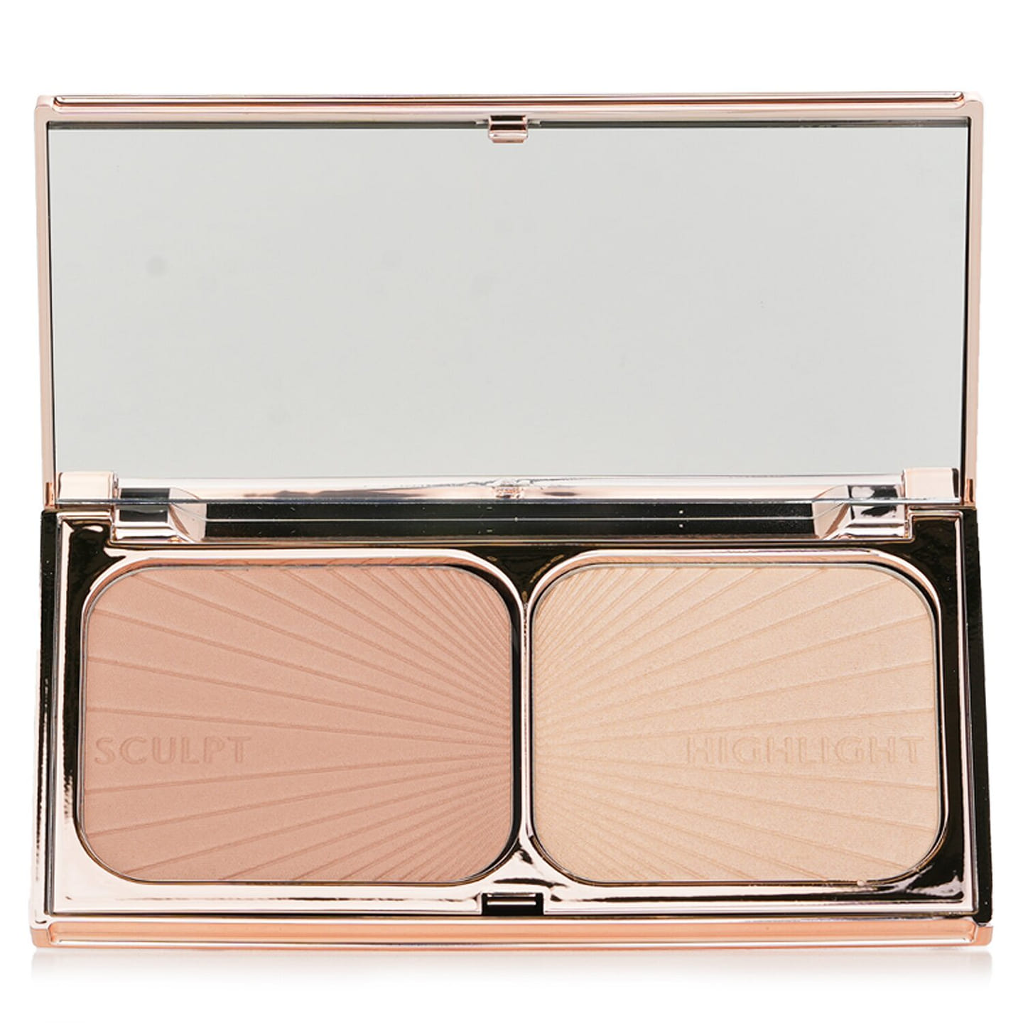 Charlotte Tilbury Filmstar Bronze & Glow – # Light/Medium 22.5g/0.79g 22 g