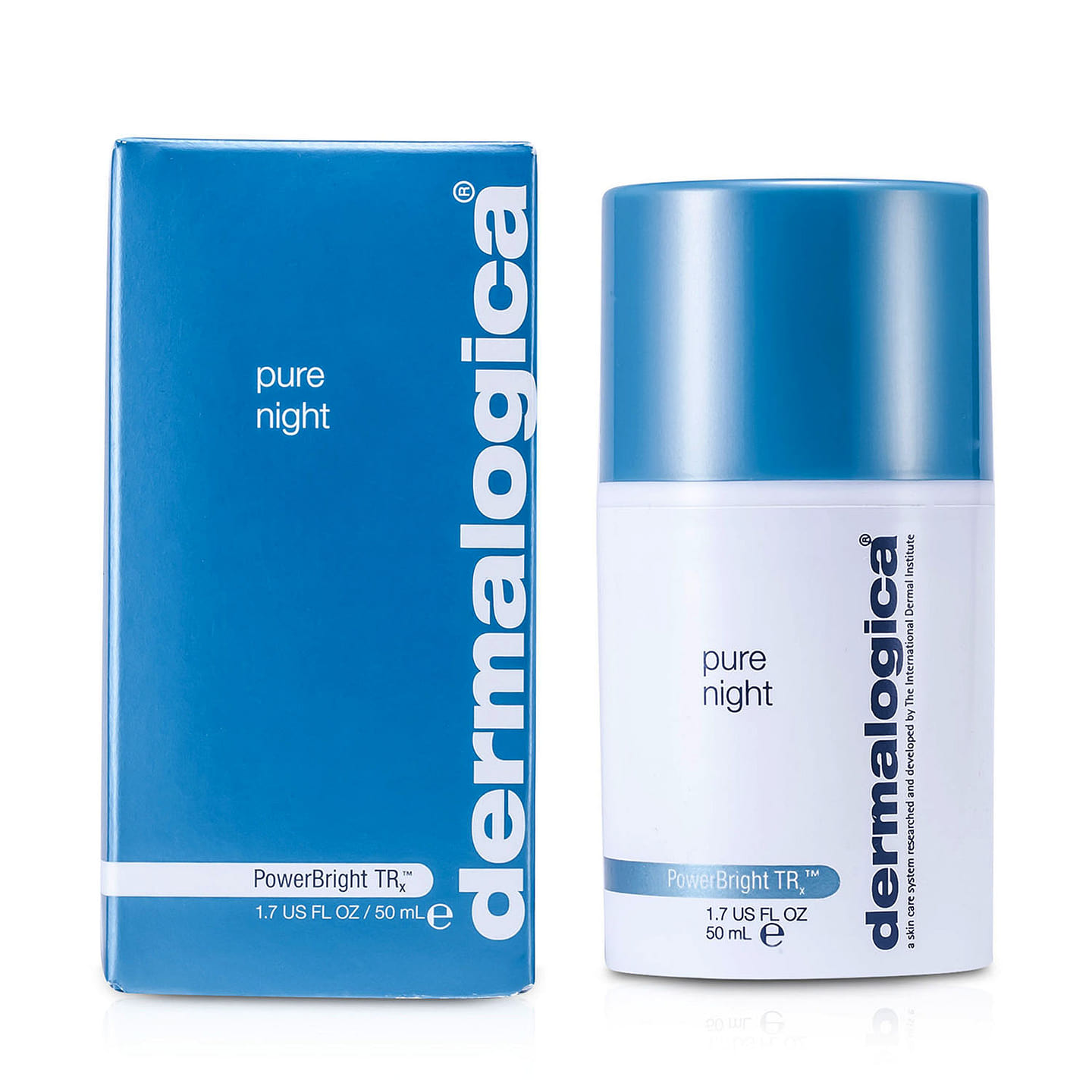 Dermalogica PowerBright TRx Pure Night 50ml/1.7oz 50 ml