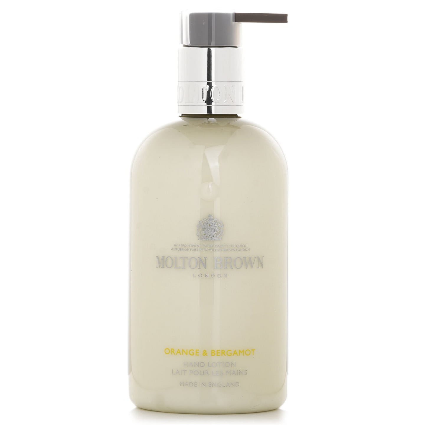 Molton Brown Orange & Bergamot Hand Lotion 300 ml