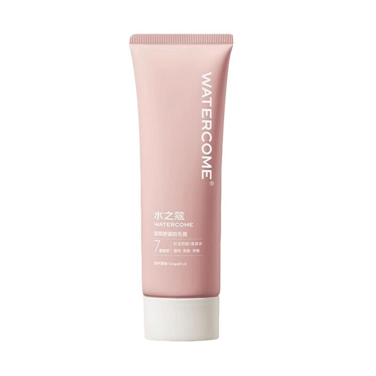 WATERCOME Hair Removal Cream 50 g