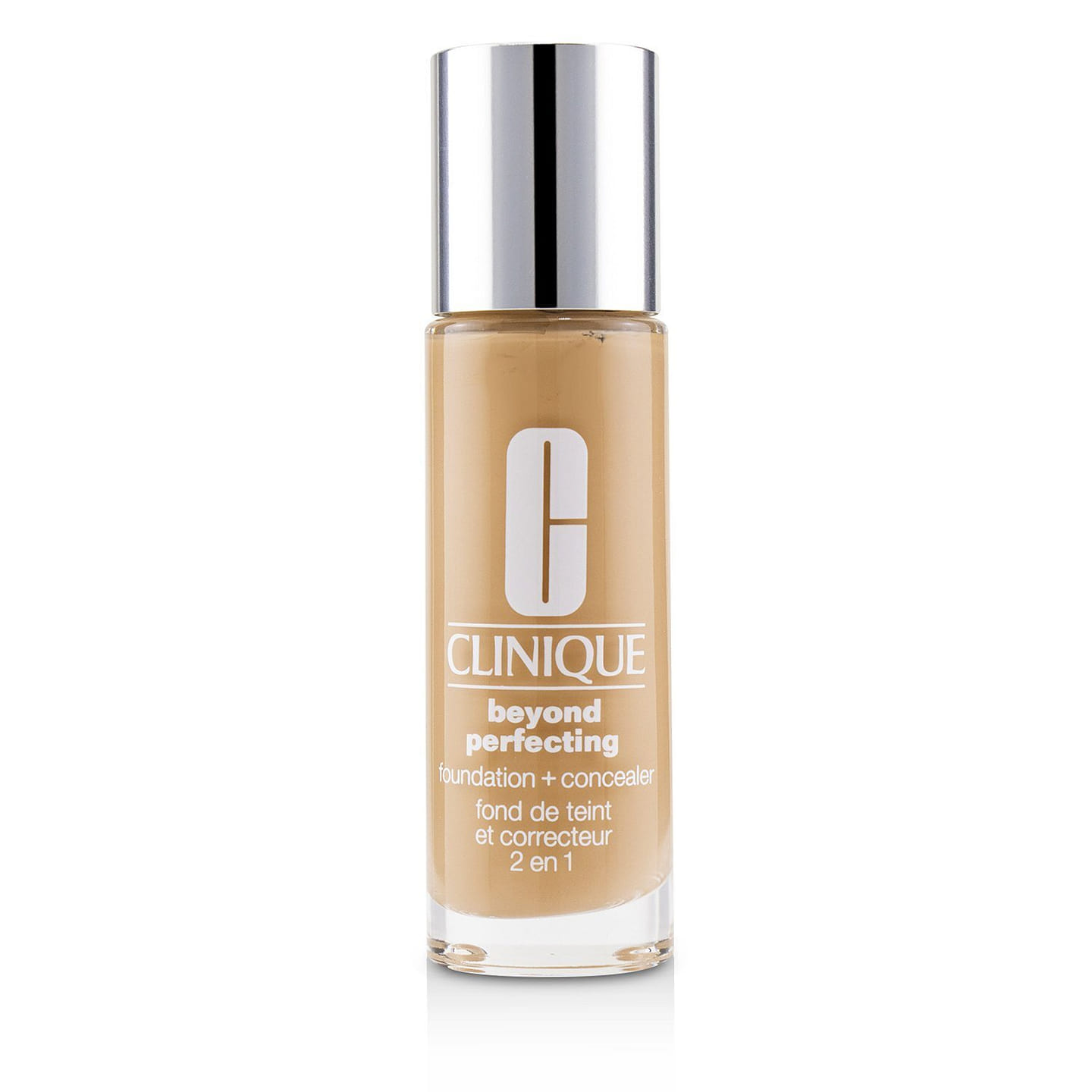 Clinique Beyond Perfecting Foundation & Concealer – # 09 Neutral (MF-N) 30ml/1oz 30 ml