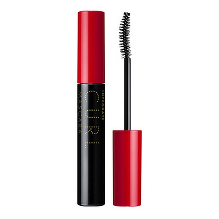 SHISEIDO INTEGRATE Mascara Curl BK999 Black 7g 7 g