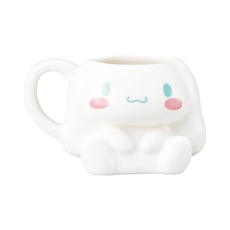 Sanrio Cinnamoroll Mug Cup