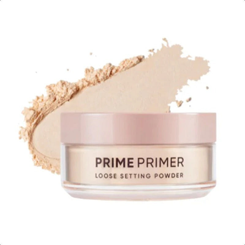 BANILA CO Prime Primer Loose Setting Powder 8g 1 each