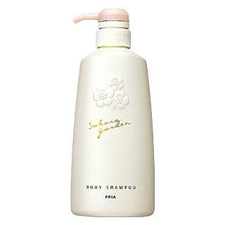 POLA 小野樱花香氛沐浴露 500ml 1 个