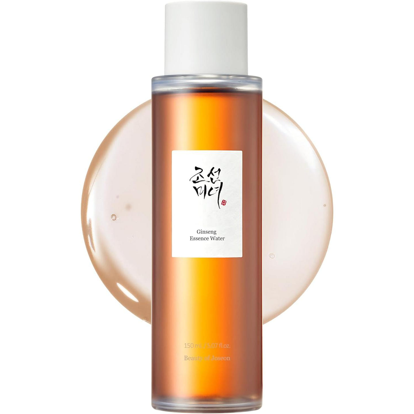Beauty of Joseon Ginseng Essence Water 1 each