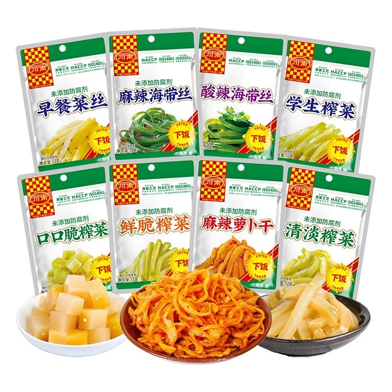 Delicious cabbage core 62 g