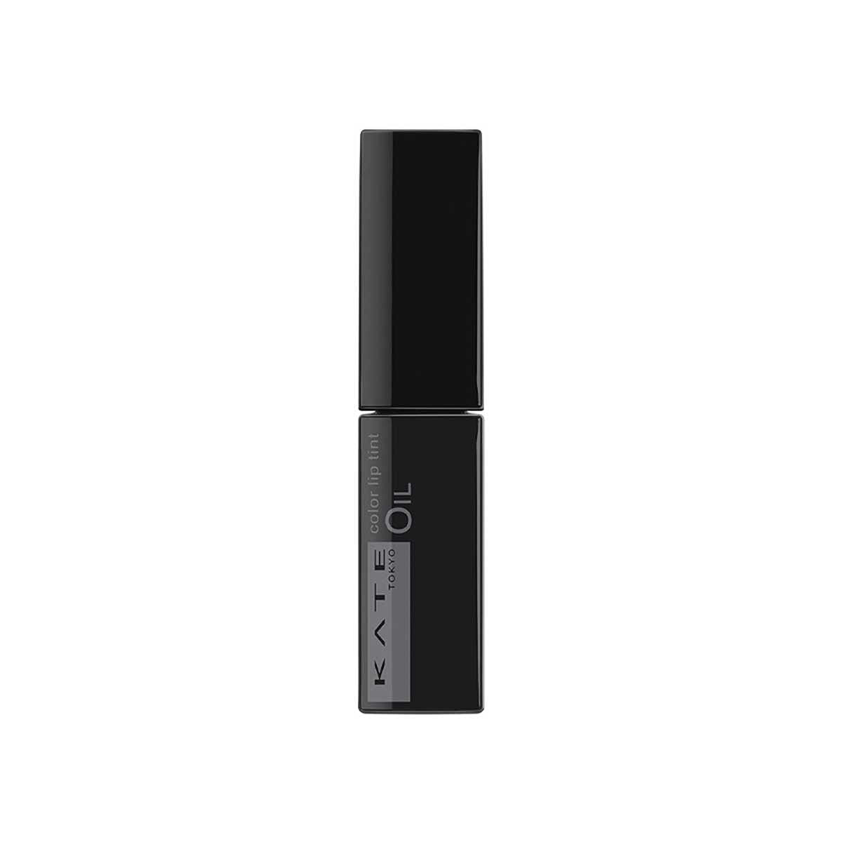 Color Lip Tint Oil Gloss #BK-1 6.5 グラム