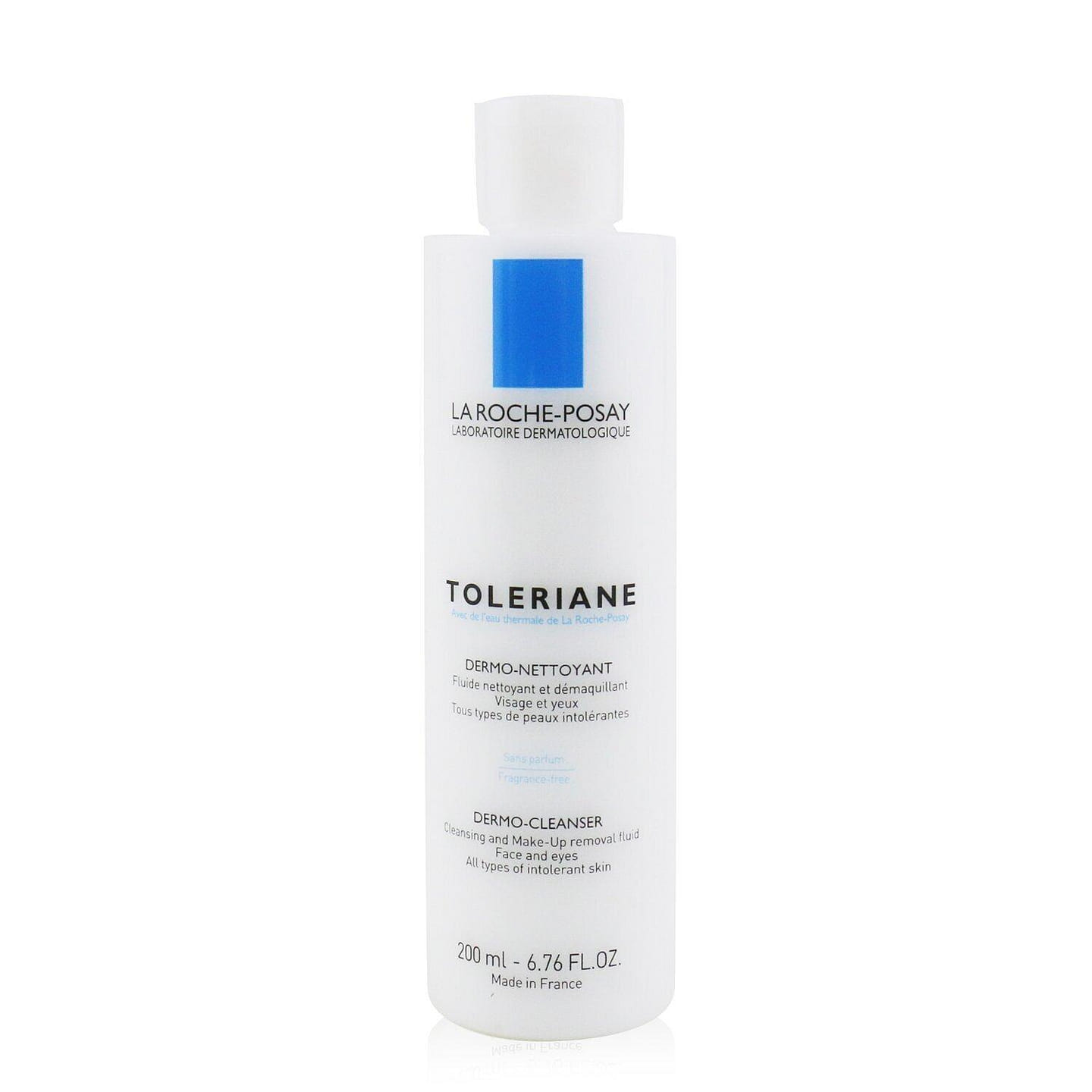 La Roche Posay Toleriane Dermo Cleanser / 200ml/6.76oz 200 ml