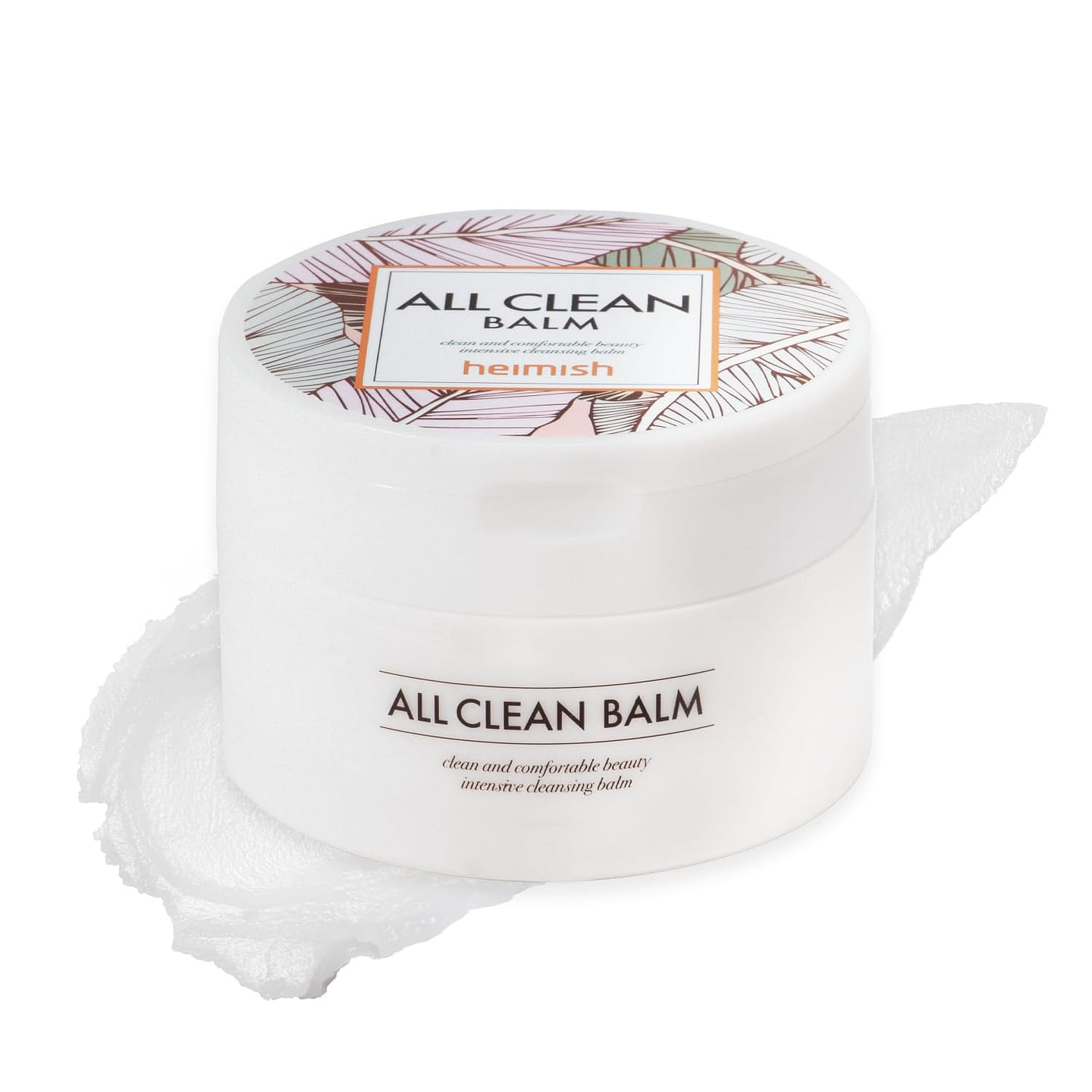 HEIMISH – All Clean Balm Cleansing Balm 120 ml