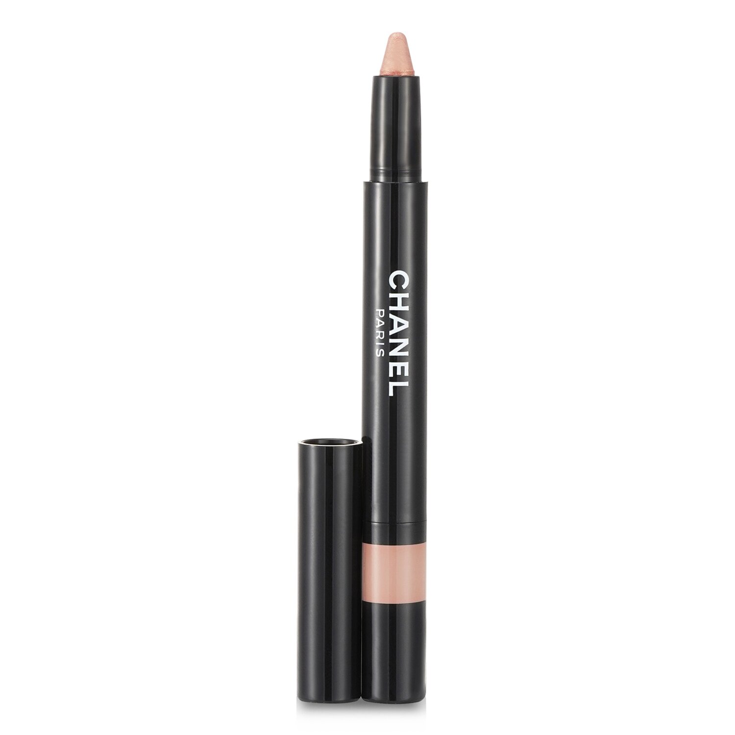 Chanel Stylo Ombre Et Contour (Eyeshadow/Liner/Khol) - # 06 Nude