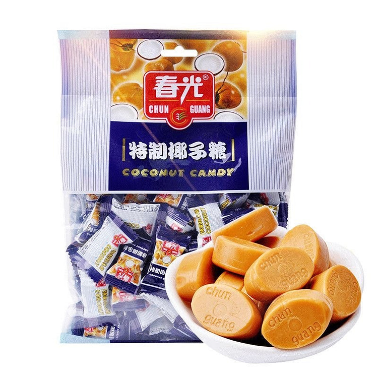 Chunguang Special Coconut Candy