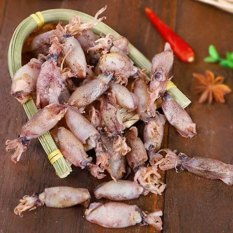 干海兔,50g * 1袋 50 克
