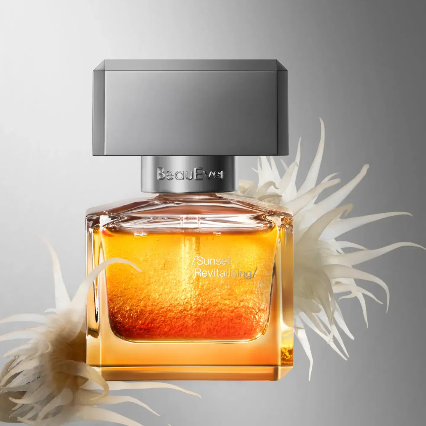BeauEver Sunset Revitalising Essence Oil 30 ml
