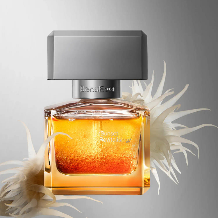 BeauEver Sunset Revitalising Essence Oil 30 ml