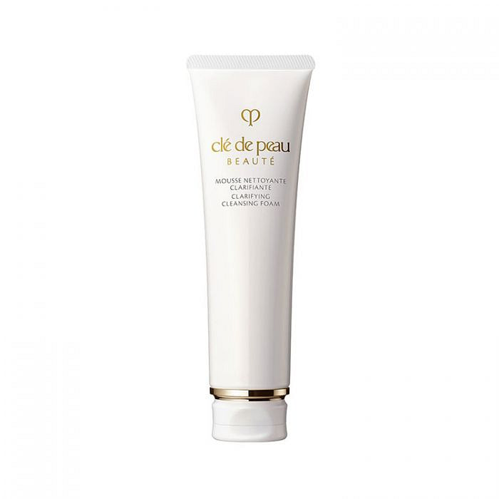 CPB Clarifying Cleansing Foam 140g