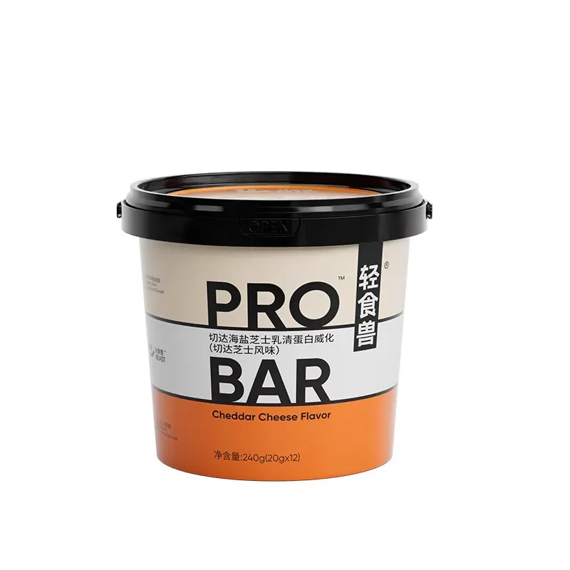 protein bar/,. 240 グラム