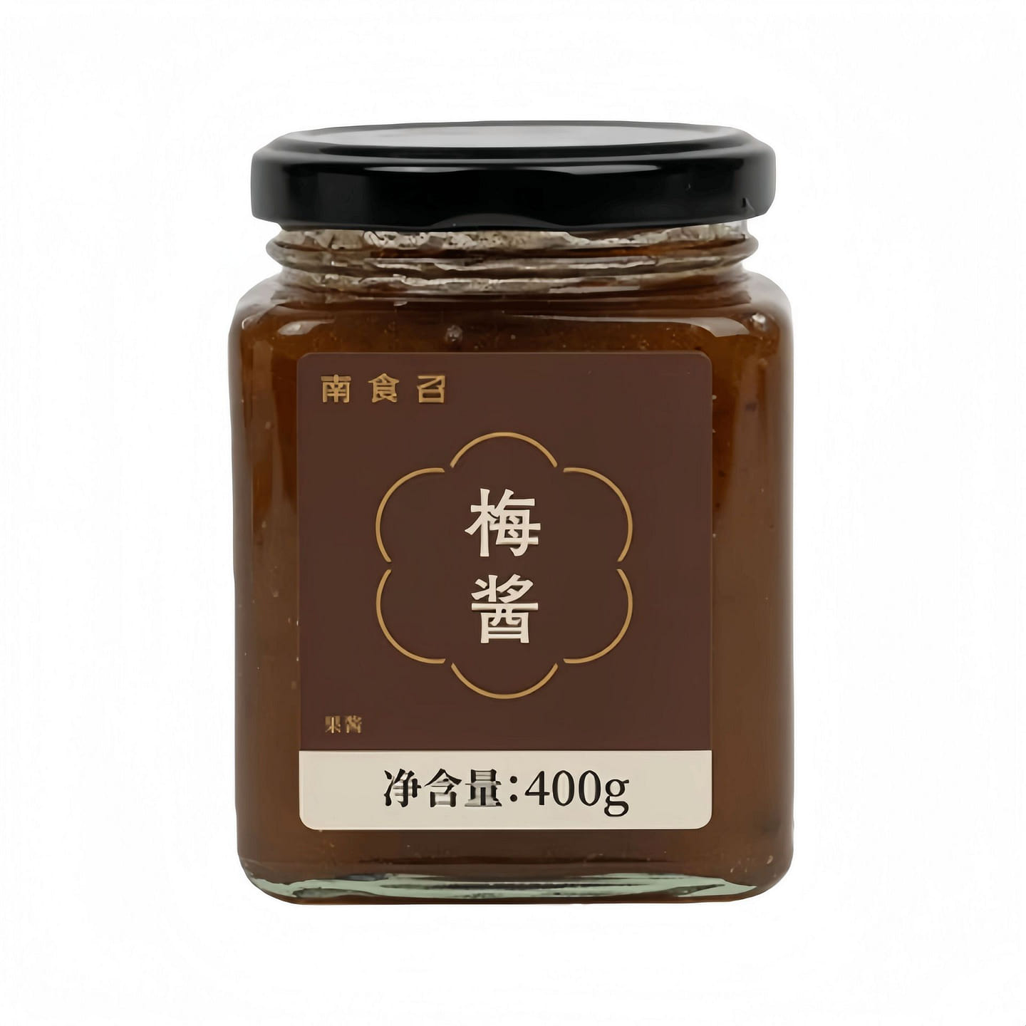 Southern Cuisine Served with Green Plum Sauce 400 g
