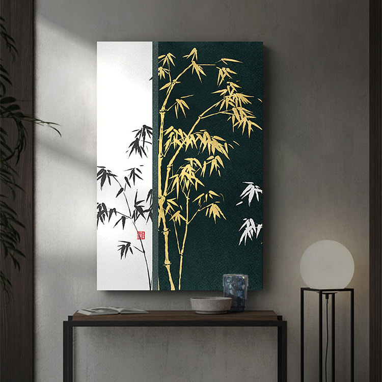 Bamboo 40cm x 60cm