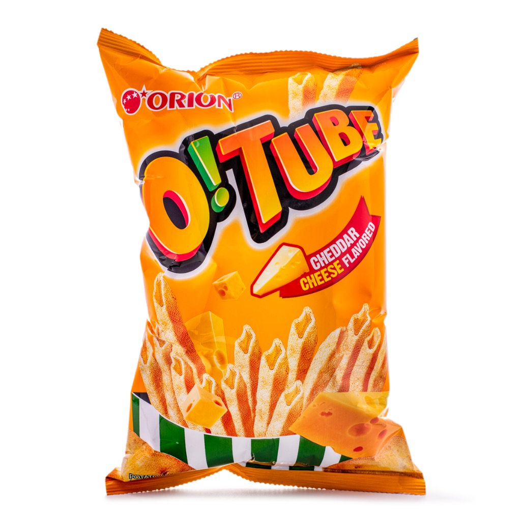 Get Orion O!Karto Original Potato Chips, Cheese Flavor Delivered Weee