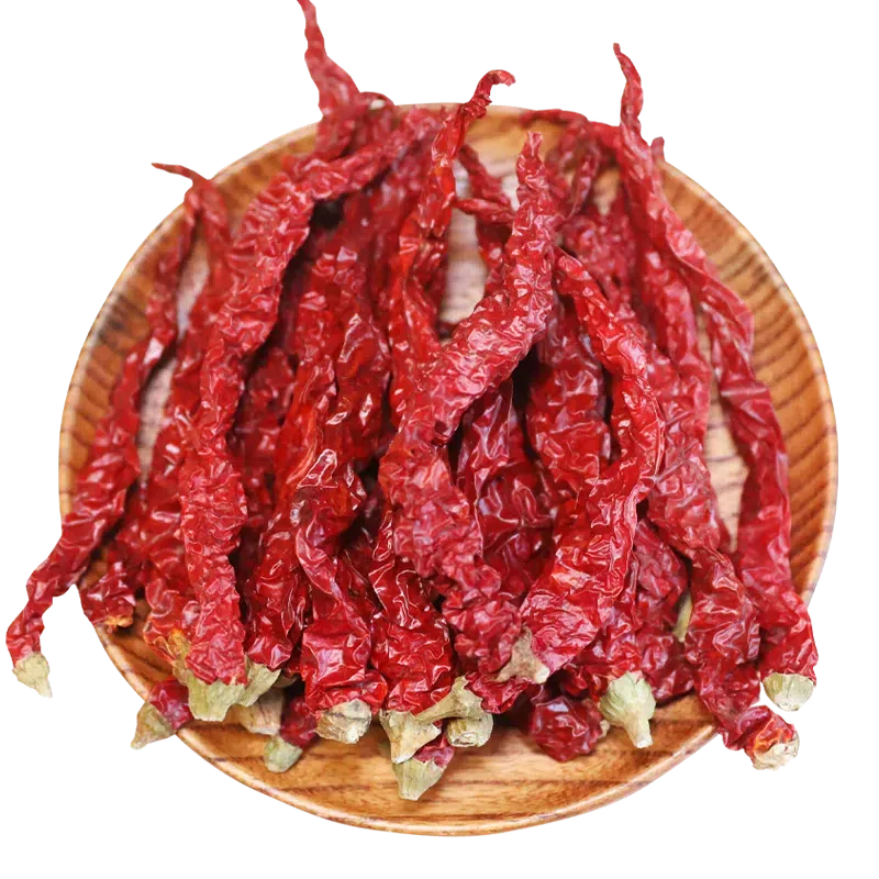 Sichuan Erjingtiao Dried Chili 100 g