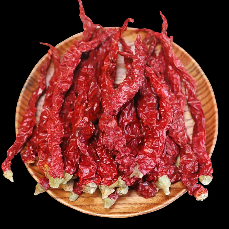Sichuan Erjingtiao Dried Chili 100 g