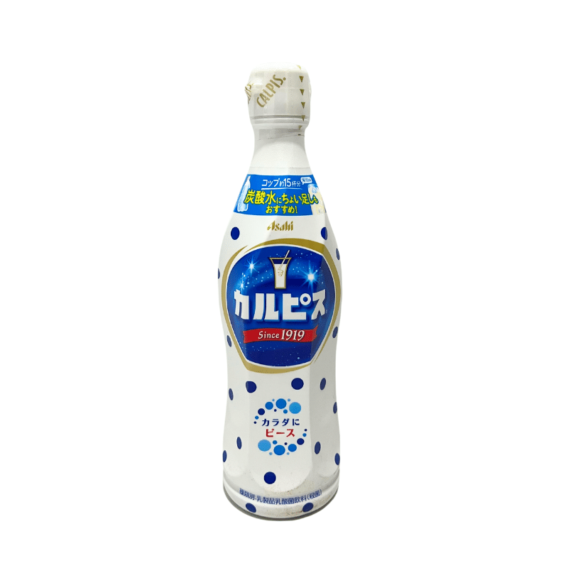 Calpis Lactic acid bacteria drink 470 ml
