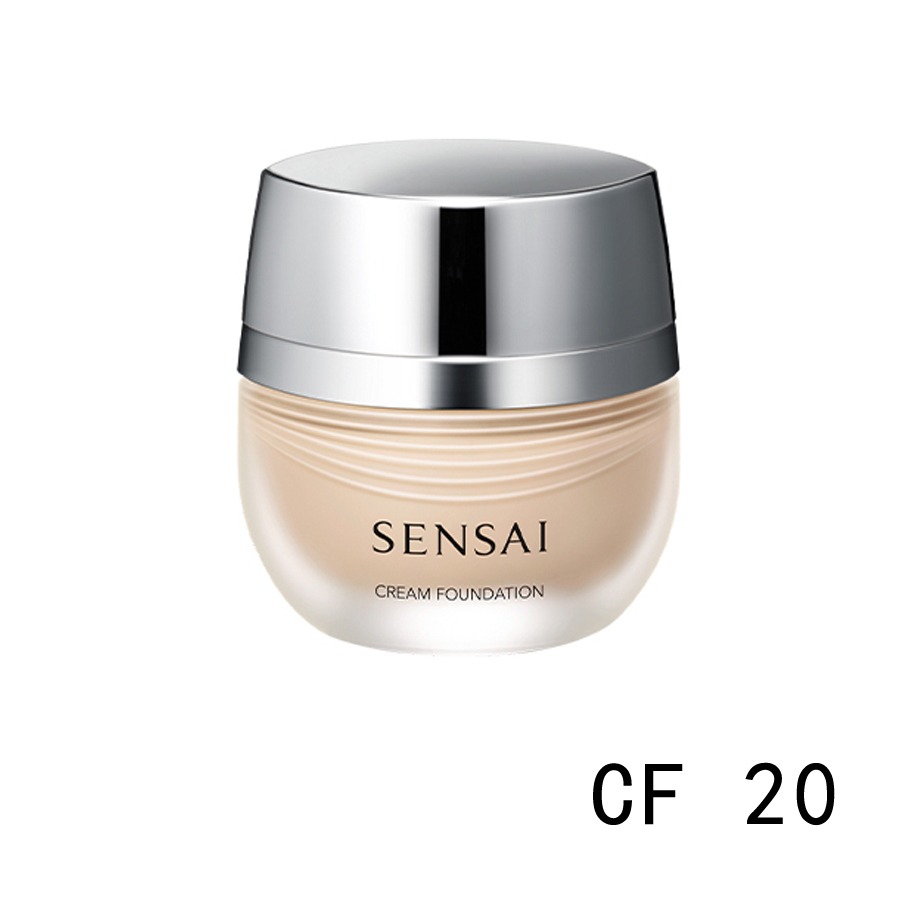 センサイ CP クリーム ファンデーションa CF20 30 ml(ミリリットル