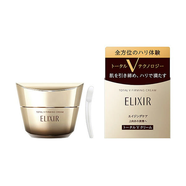 ELIXIR Tota V Firming Cream 50ml 1 each