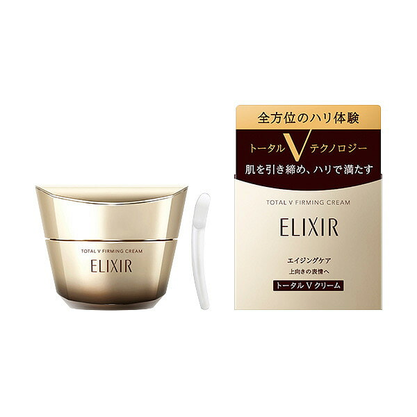 ELIXIR Tota V Firming Cream 50ml
