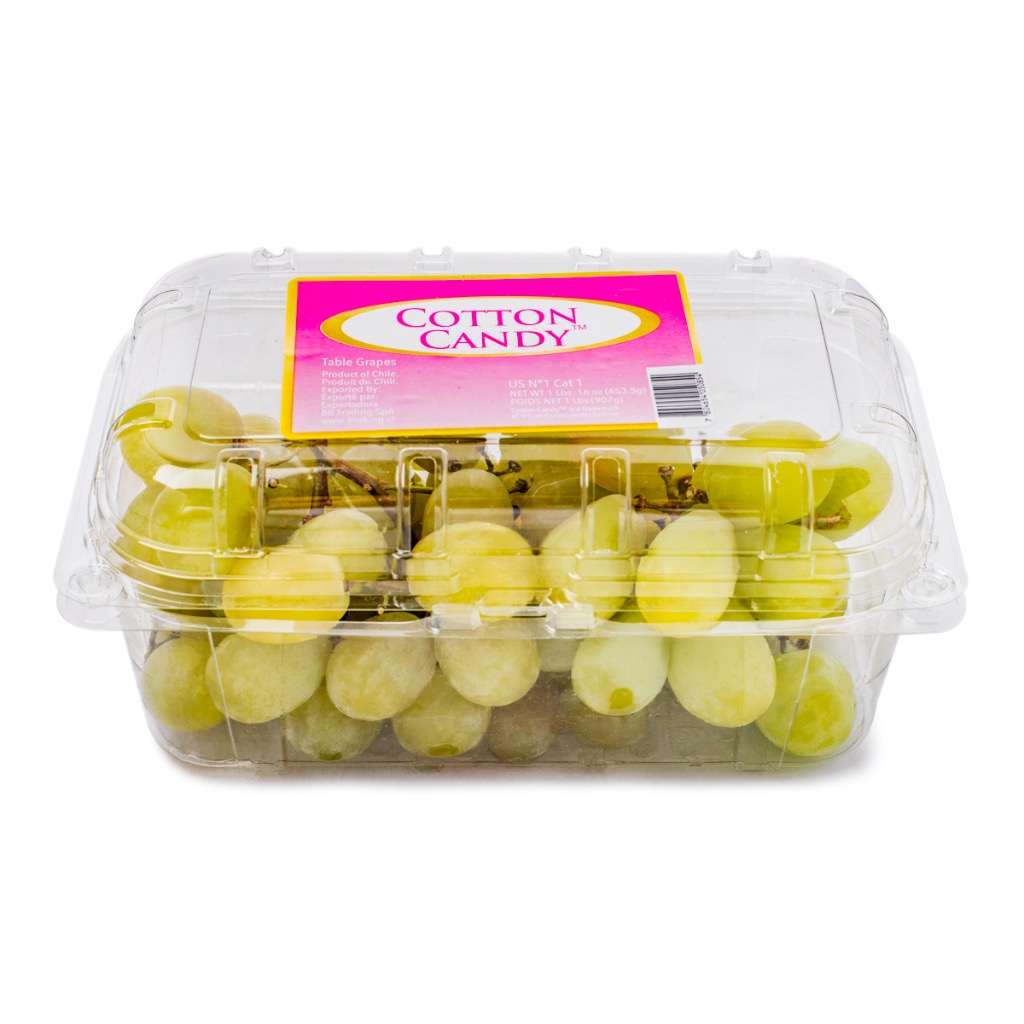 こっとんきゃんでい ページ コットンキャンディグレープ 1 ポンド - Weee!