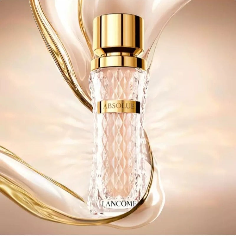 Get Lancome ABSOLUE THE FLUID FOUNDATION 35ML #110 1 each