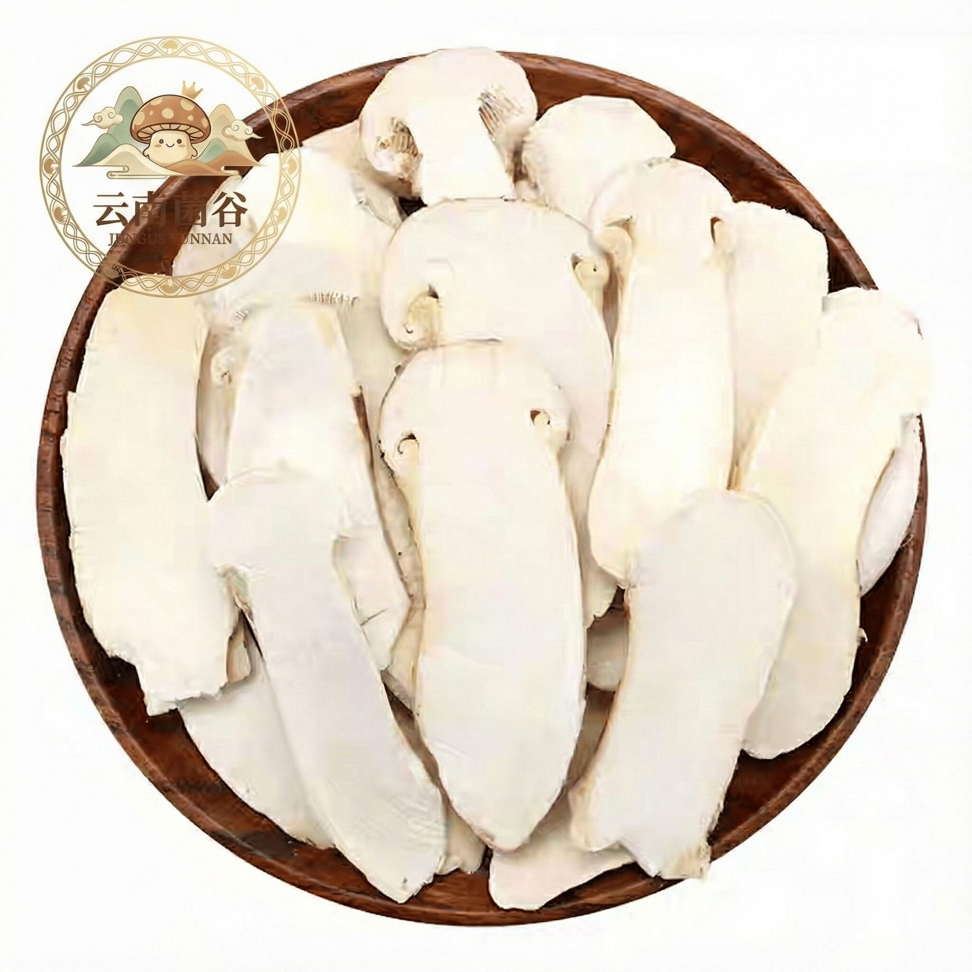 Shangri-La Freeze-Dried Matsutake 25 g