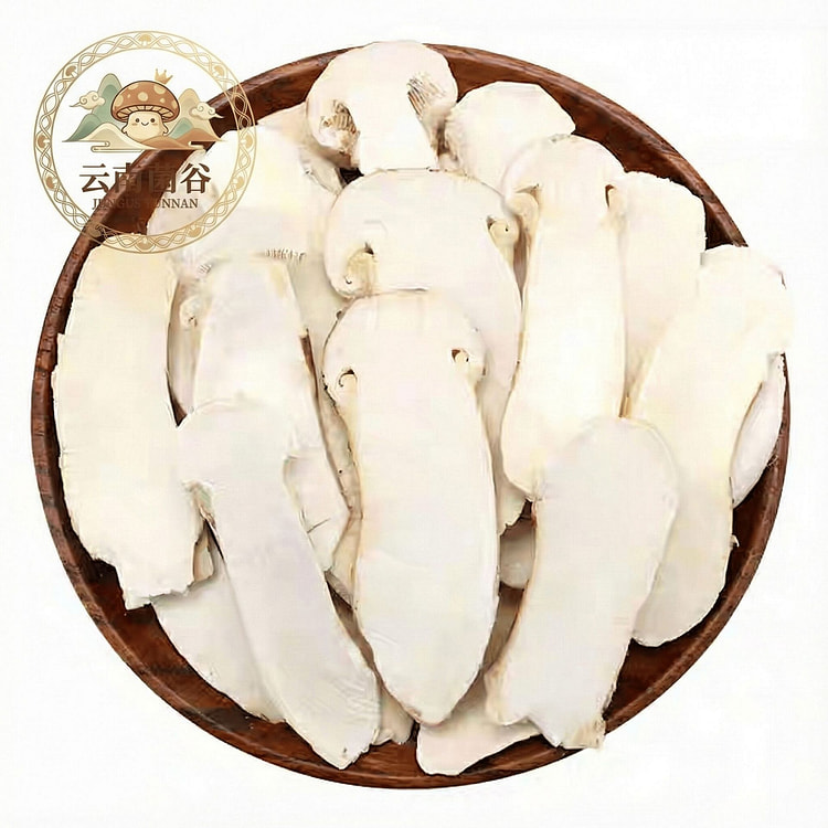 香格里拉松茸冻干 25 克