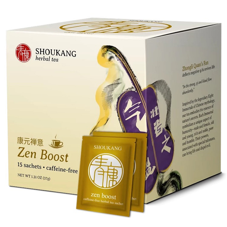 禅意提升