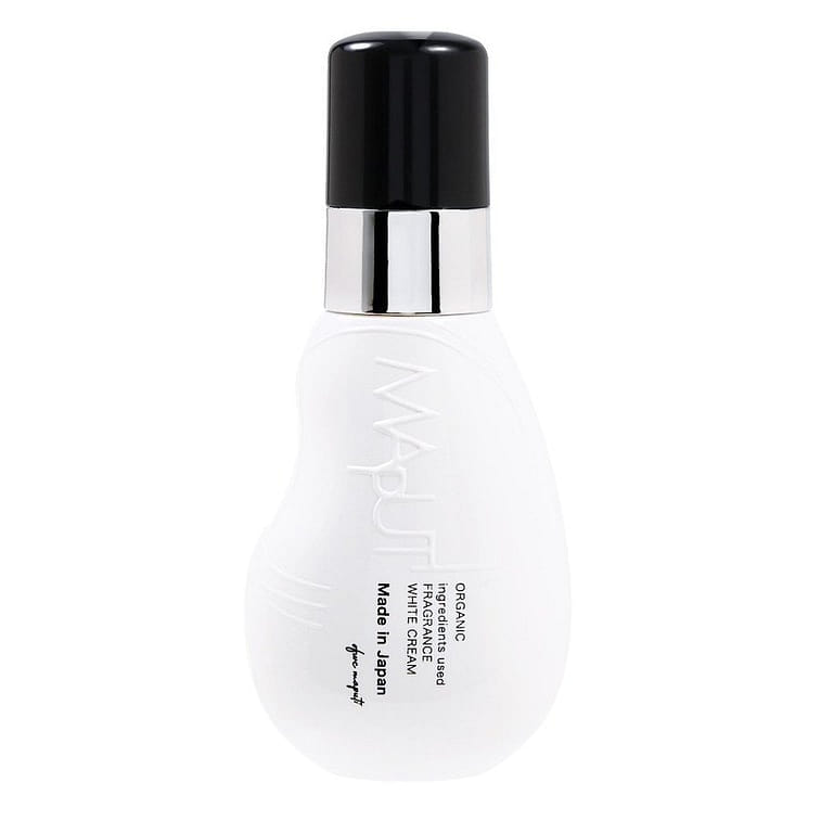 MAPUTI Private Care Whitening Cream 100ml 1 each