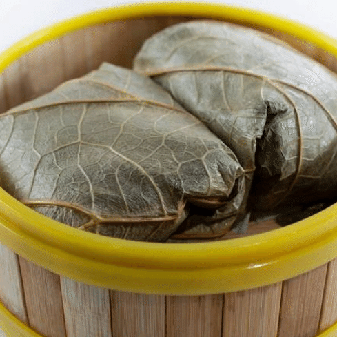 珍珠糯米鸡两个 1 份