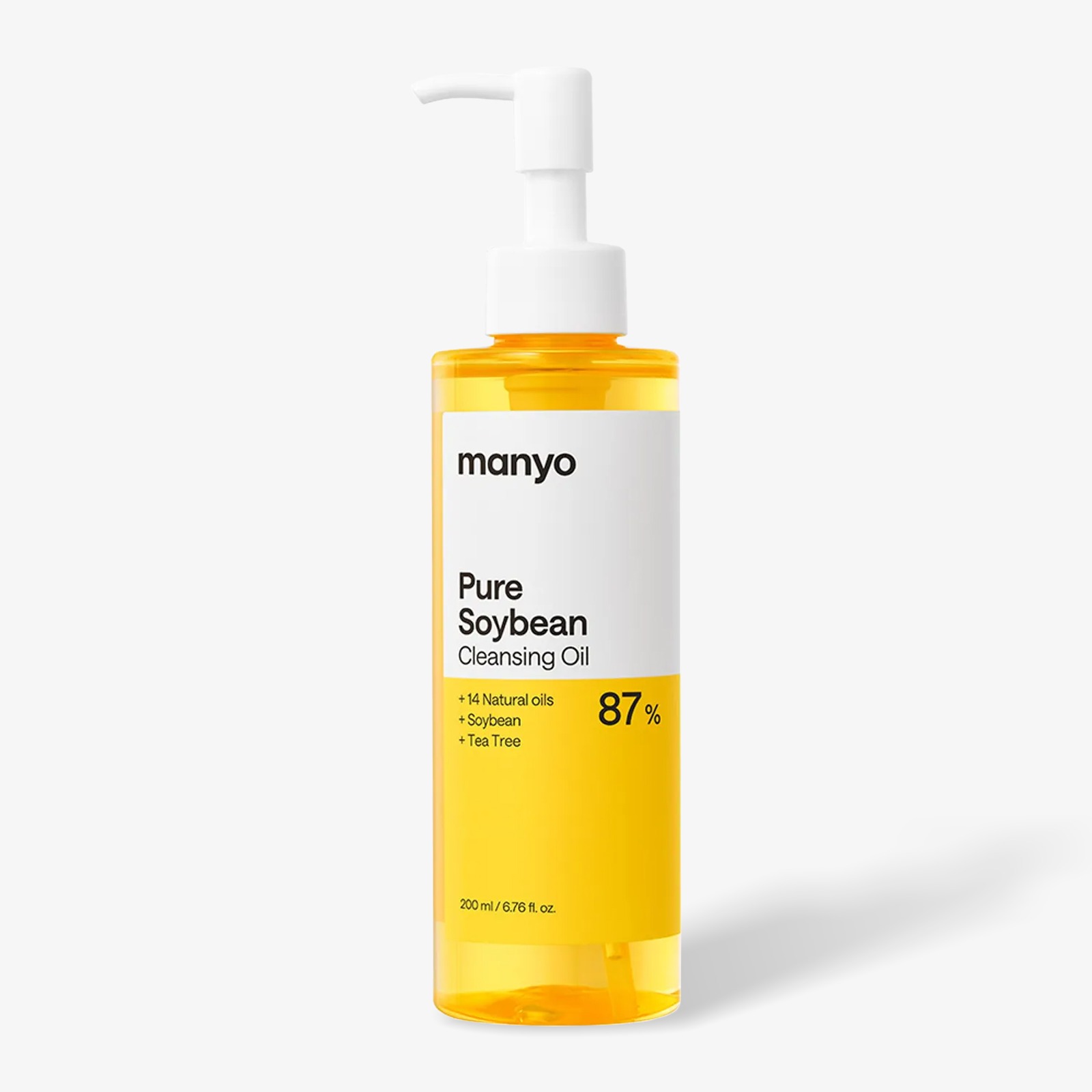 Get Ma:nyo Pure Cleansing Oil 200ml Delivered | Weee! Asian Market