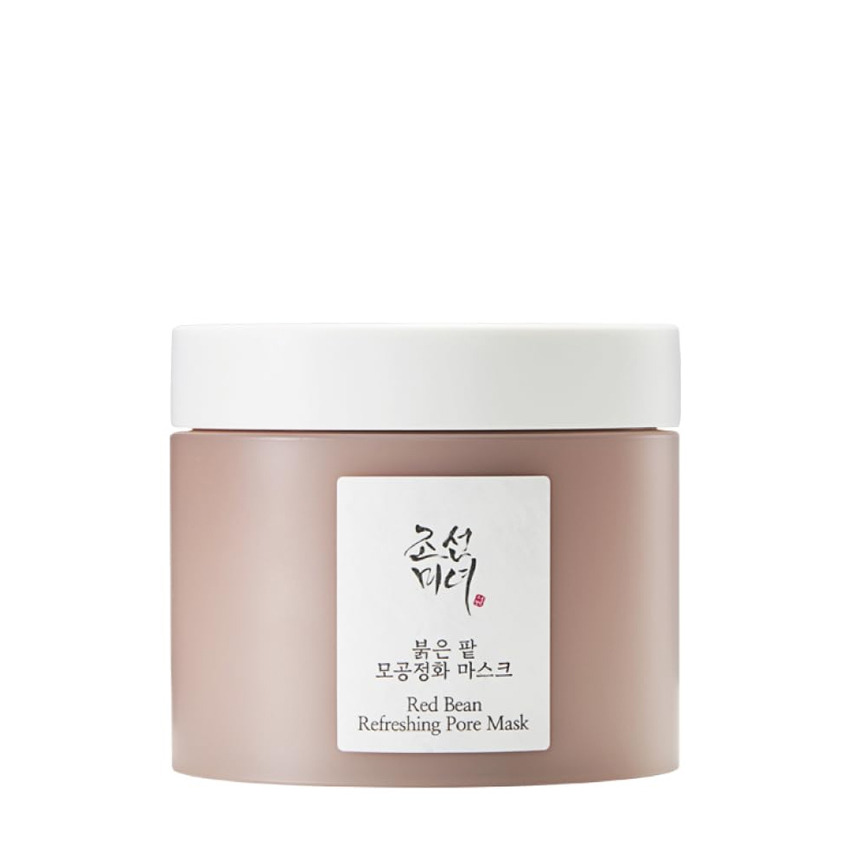 Beauty of Joseon Red Bean Refreshing Pore Mask 140 ml(ミリリットル)